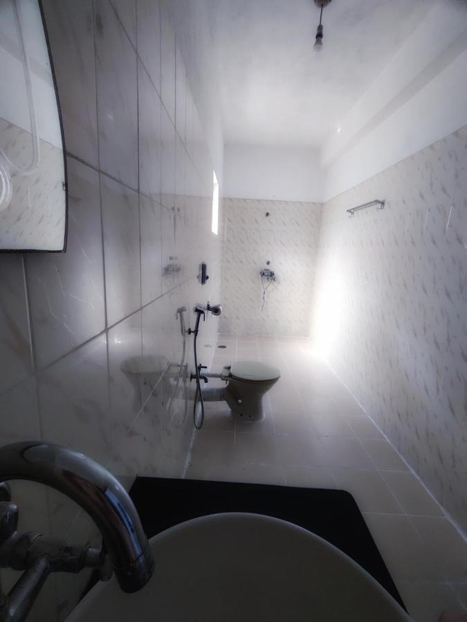 Heaven Goa Guesthouse Бенаулім Екстер'єр фото