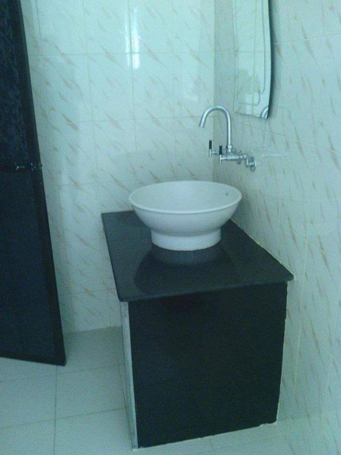 Heaven Goa Guesthouse Бенаулім Екстер'єр фото