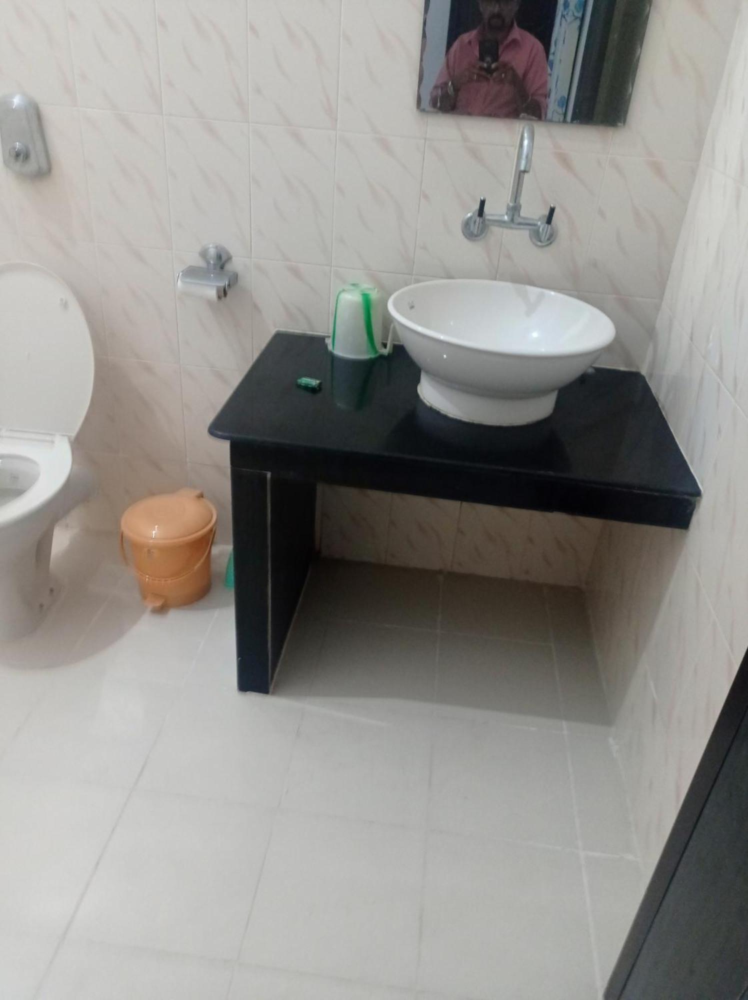 Heaven Goa Guesthouse Бенаулім Екстер'єр фото