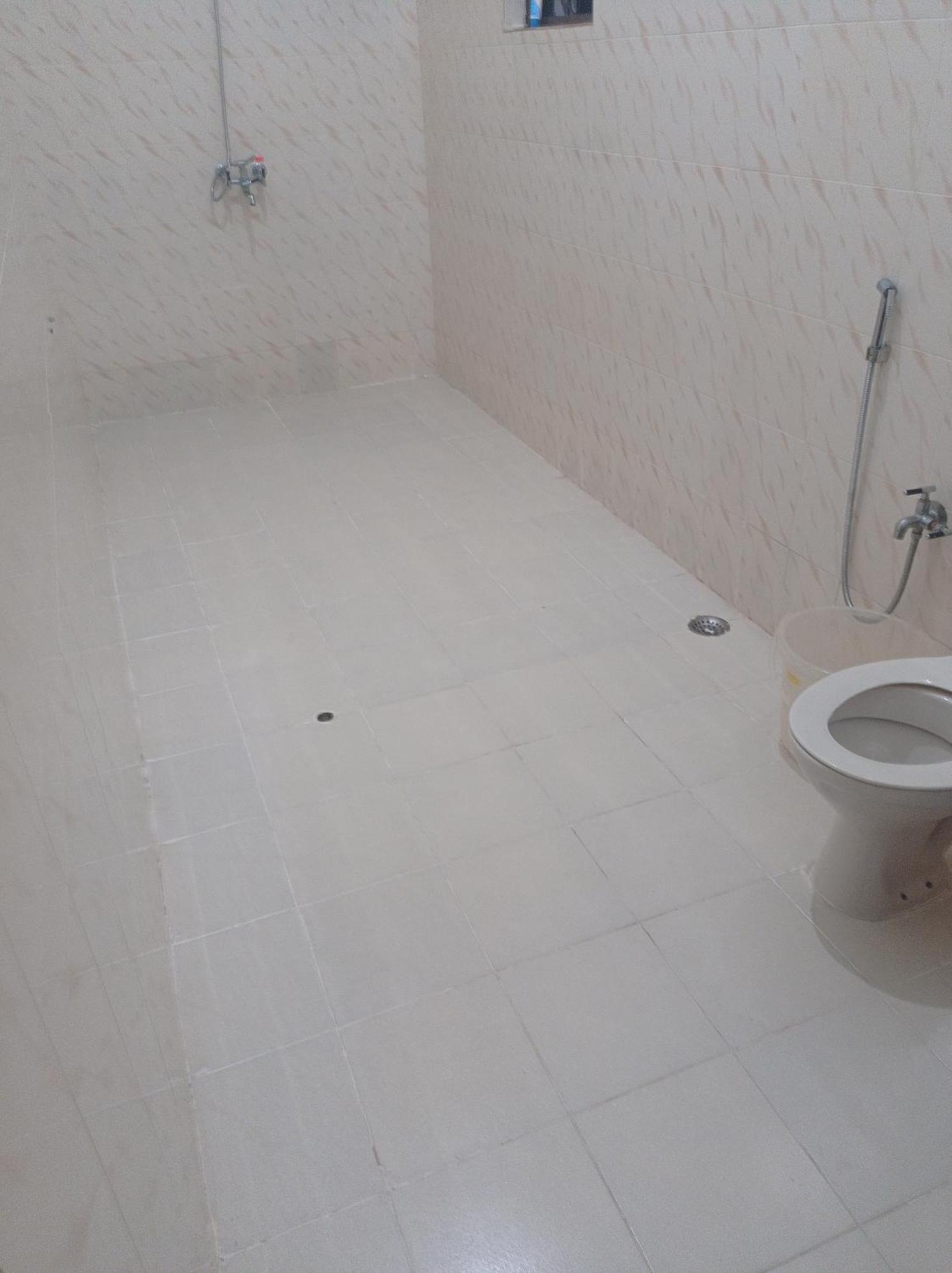 Heaven Goa Guesthouse Бенаулім Екстер'єр фото